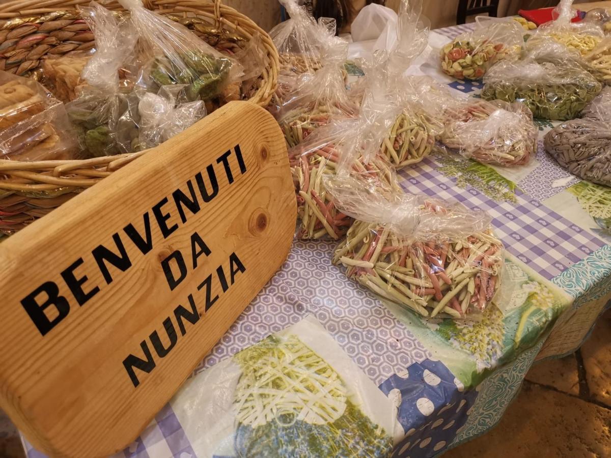 La Casa Delle Tradizioni Appartamento *
