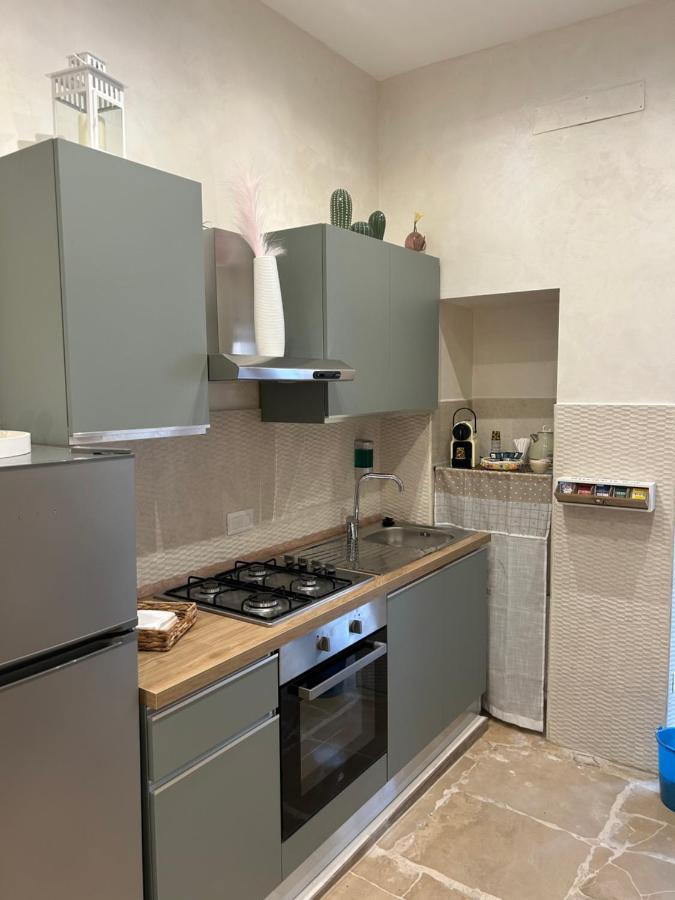 La Casa Delle Tradizioni Appartamento *