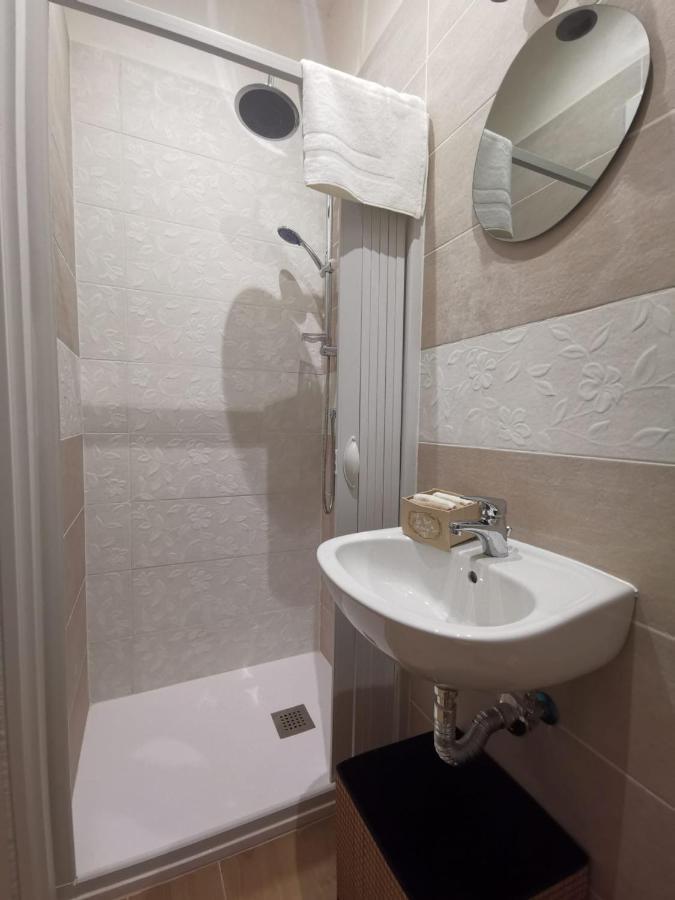 La Casa Delle Tradizioni Apartament *