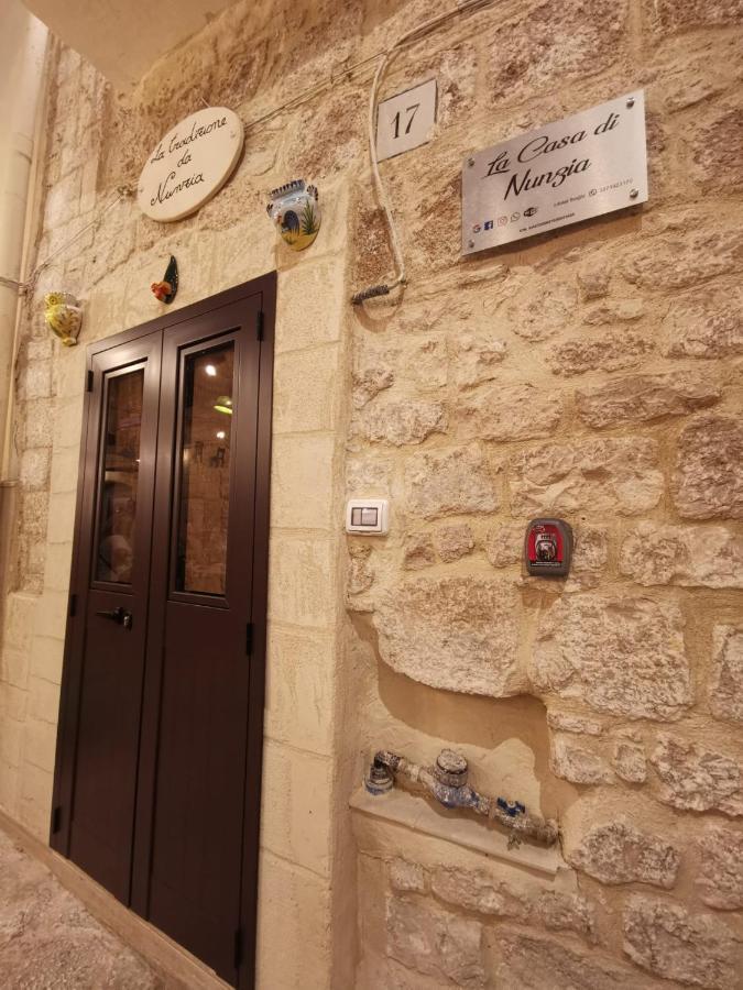 La Casa Delle Tradizioni Apartament Bari