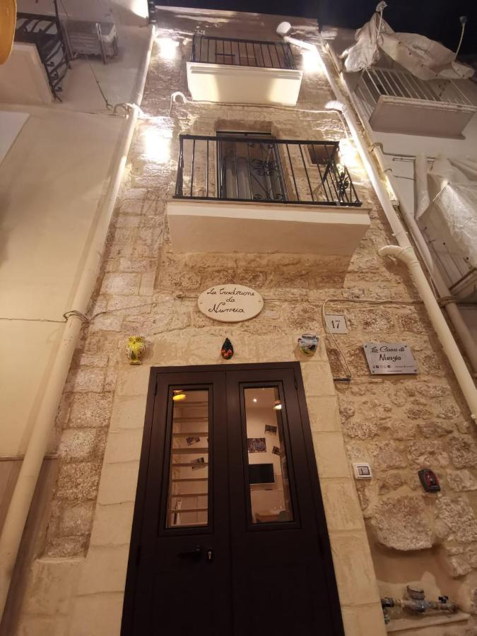 Apartament La Casa Delle Tradizioni *