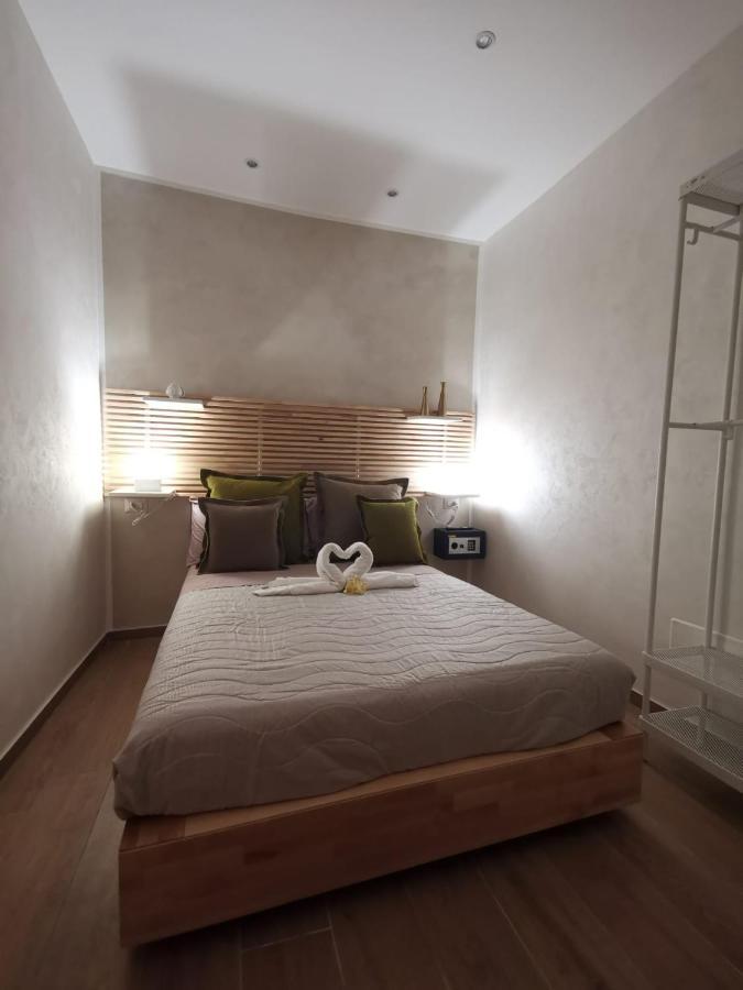 La Casa Delle Tradizioni Apartament