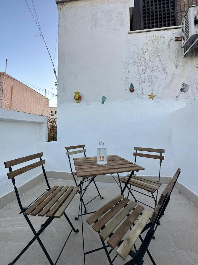 La Casa Delle Tradizioni Apartament Bari