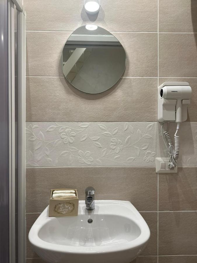Apartament La Casa Delle Tradizioni *