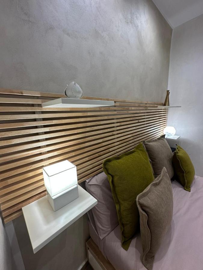 La Casa Delle Tradizioni Apartament