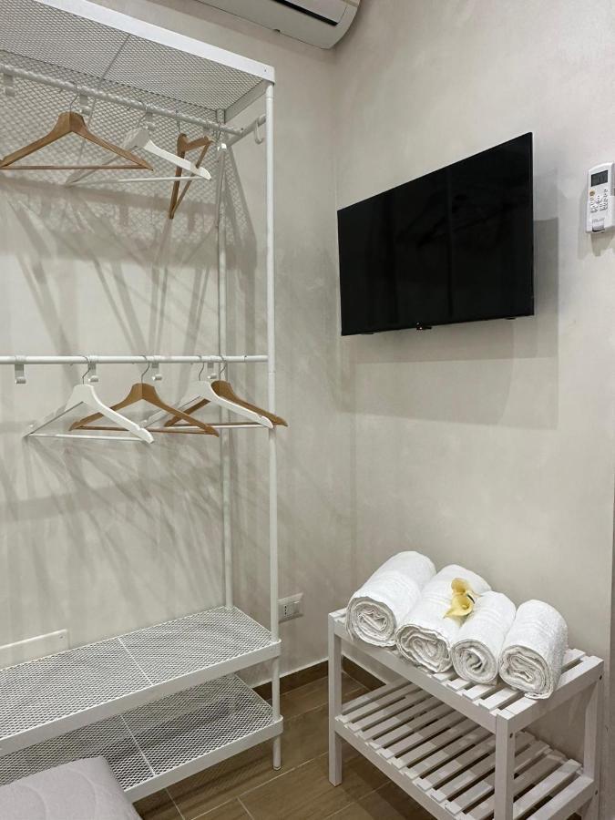 Apartament La Casa Delle Tradizioni Bari
