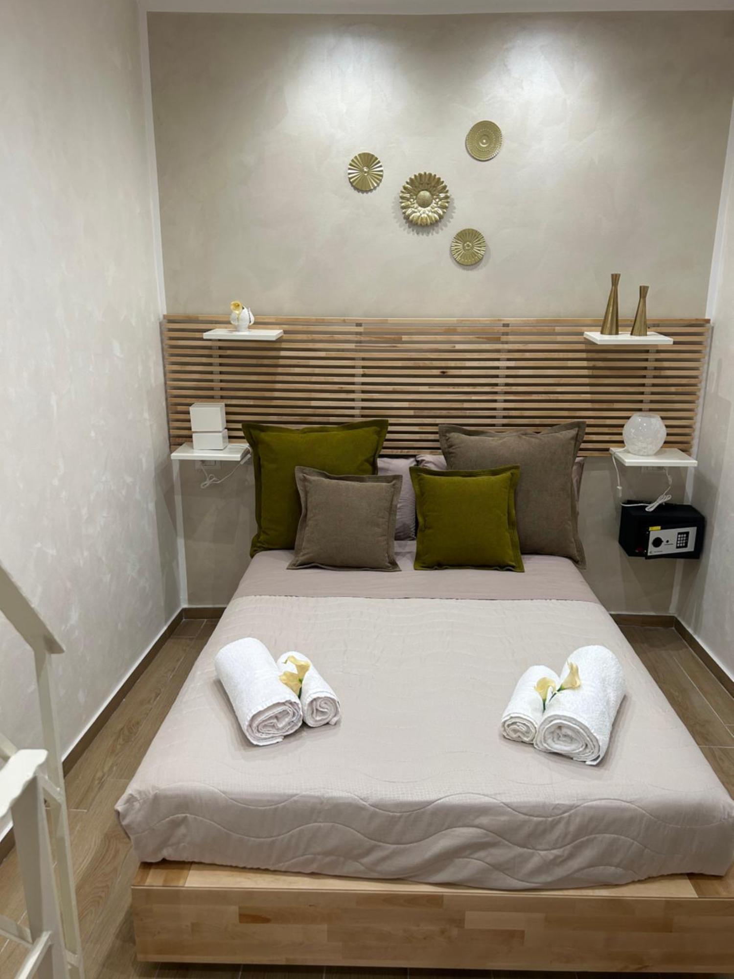 La Casa Delle Tradizioni Apartament