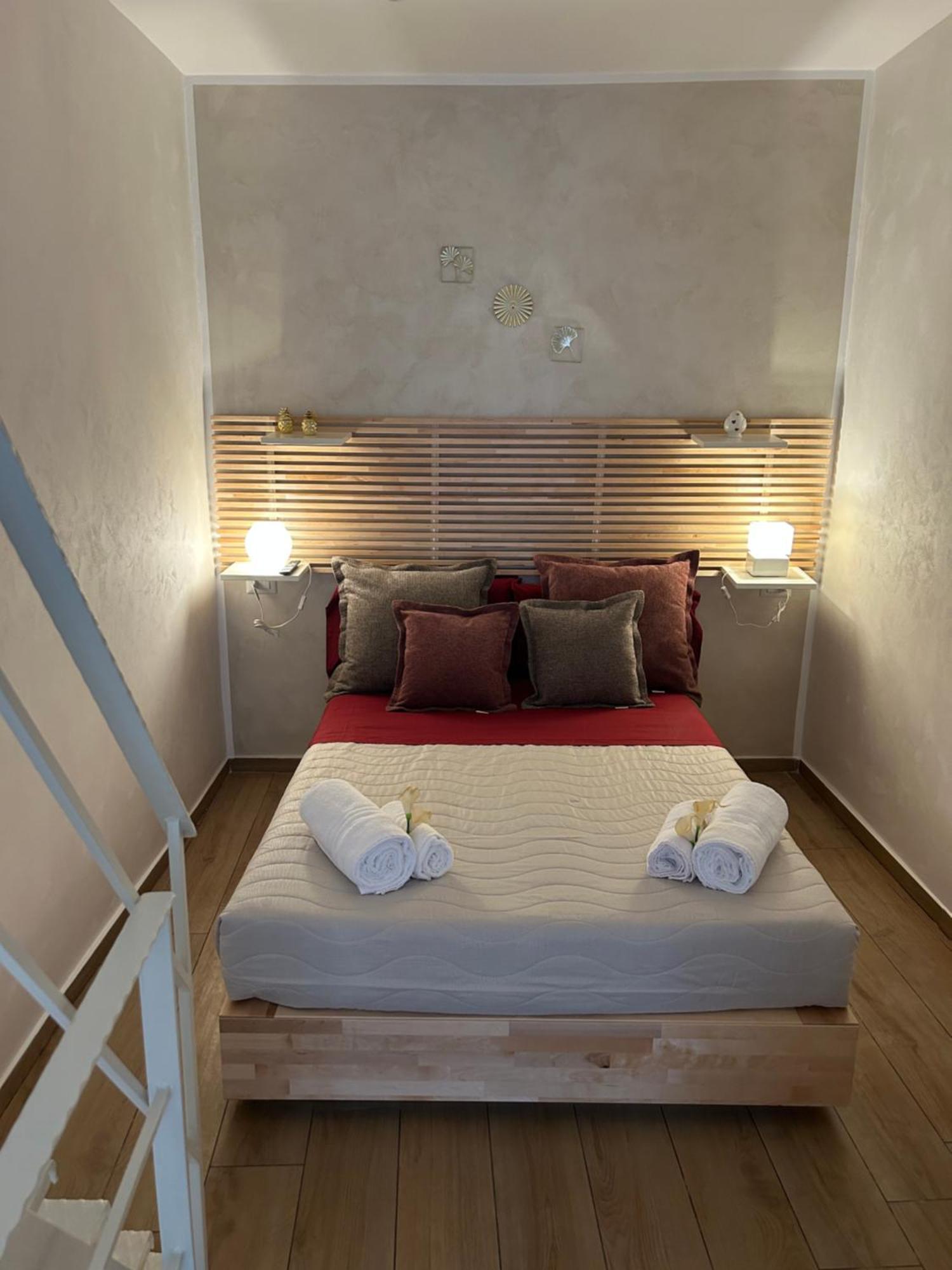 La Casa Delle Tradizioni Apartament Bari